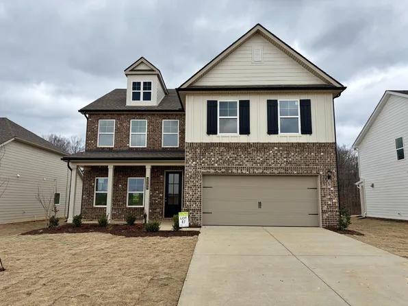 3269 Ventura Ave Lot 87, White House, TN 37188