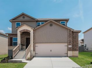 7202 Capricorn Way, Converse, TX 78109