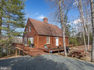 11633 Deadwood Dr, Lusby, MD 20657
