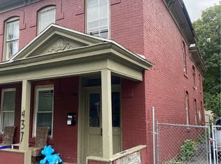 437 Shonnard St, Syracuse, NY 13204