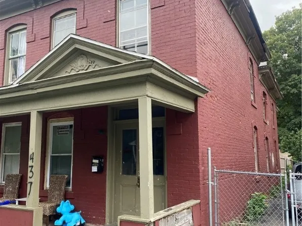 437 Shonnard St, Syracuse, NY 13204