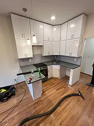 Rented by Chartwell Manhattan Realty