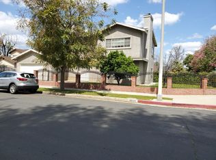18101 Ingomar St, Reseda, CA 91335