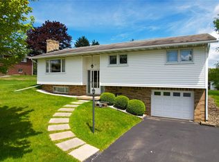 260 N Duffy Rd, Butler, PA 16001