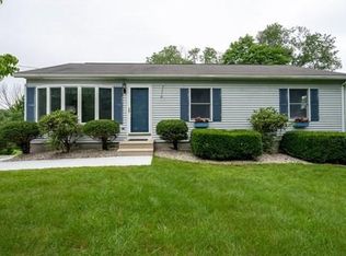 1370 Ware St, Palmer, MA 01069