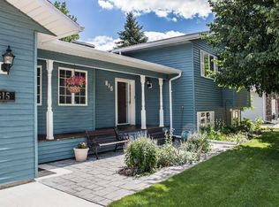 815 Munich Dr, Bismarck, ND 58504