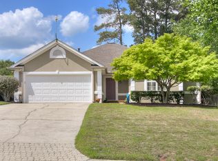 4711 Perry Mill Cir, Grovetown, GA 30813