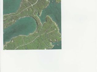 70 Coffins Neck Rd, Lubec, ME 04652