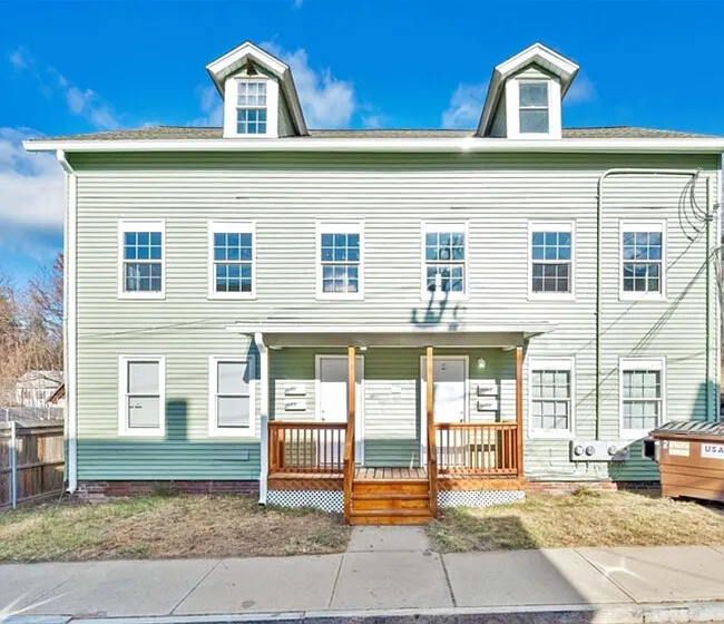 16 Vigeant St #1
