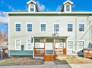 16 Vigeant St #1, Ware, MA 01082