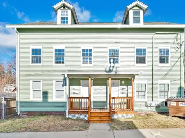 16 Vigeant St #1, Ware, MA 01082