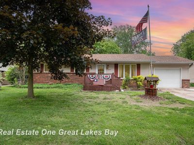 3404 Waldo Ave, Midland, MI, 48642