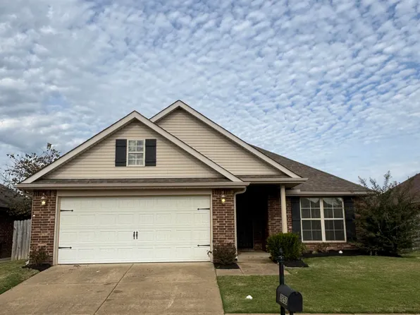 3250 W Hartland Dr, Southaven, MS 38672
