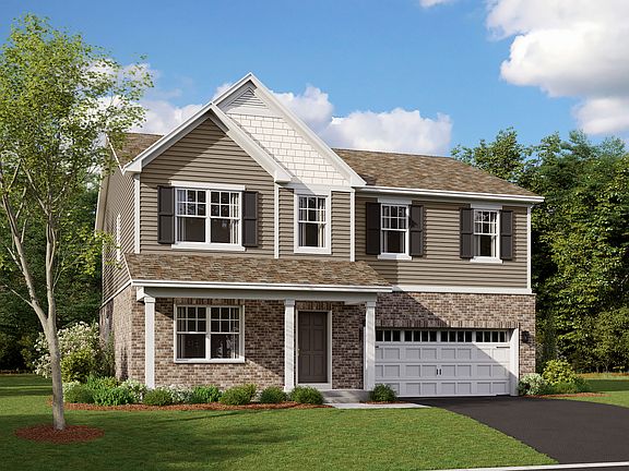 Eliot Elevation D