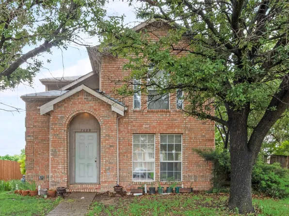 1009 Lake Bluff Dr, Flower Mound, TX 75028