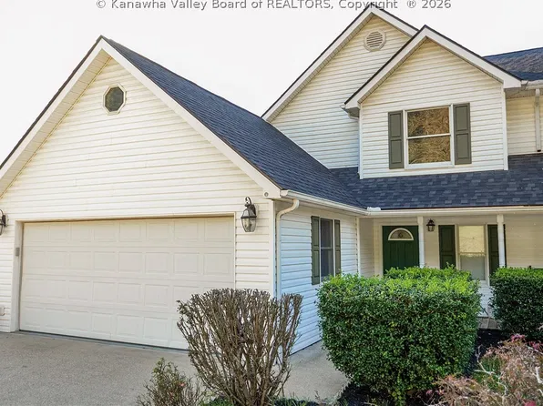 5355 Koontz Dr, Cross Lanes, WV 25313