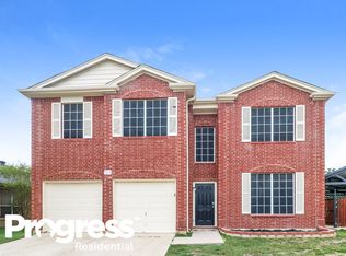 3268 Raleigh Dr, Fort Worth, TX 76123