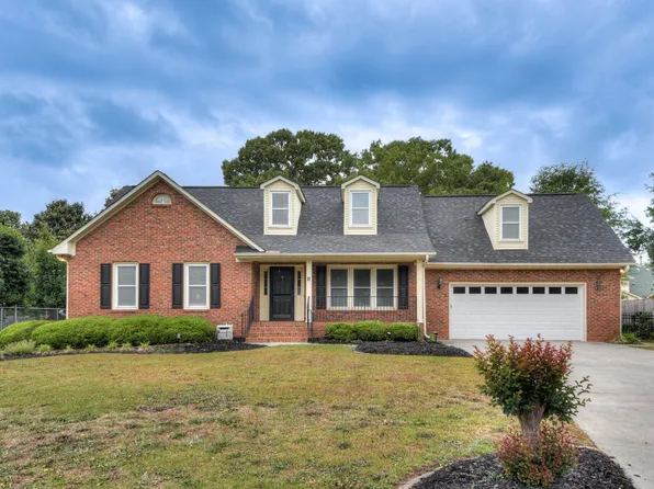 11 Gatewood Point, Aiken, SC 29801