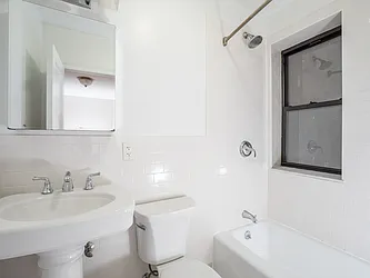 Rented by City Connections Realty