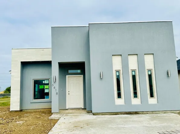 6418 Adenia Loop, Laredo, TX 78043