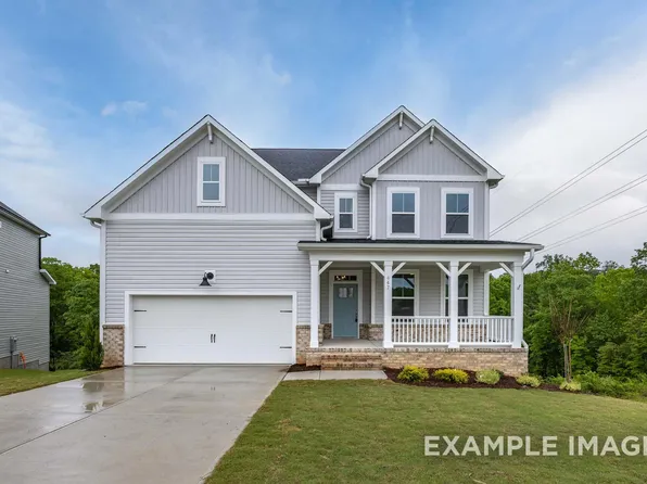 249 Old Fashioned Way, Lillington, NC 27546