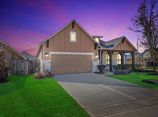 18227 Sofia Willow Way, Cypress, TX 77429