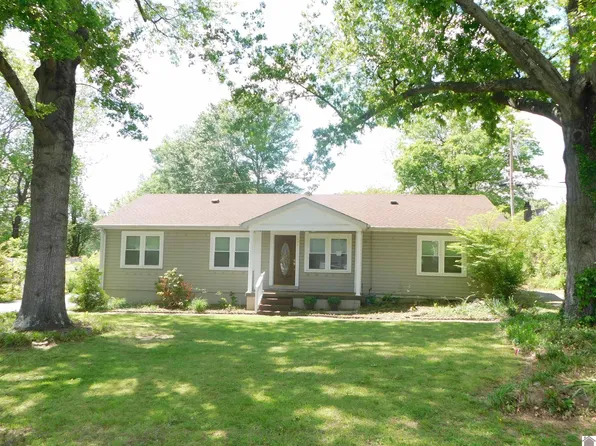 584 Cherry St, Calvert City, KY 42029