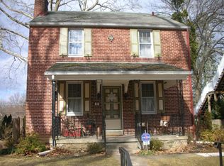 439 Sharpless St, West Chester, PA 19382
