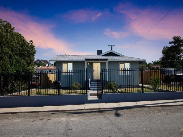 631 Philippine St, Taft, CA 93268