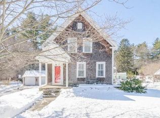 117 Cross St, Hanover, MA 02339