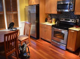 18 Warwick St, Roxbury, MA 02120