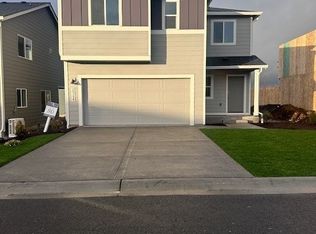 15136 Iverson Loop SE LOT 80, Yelm, WA 98597