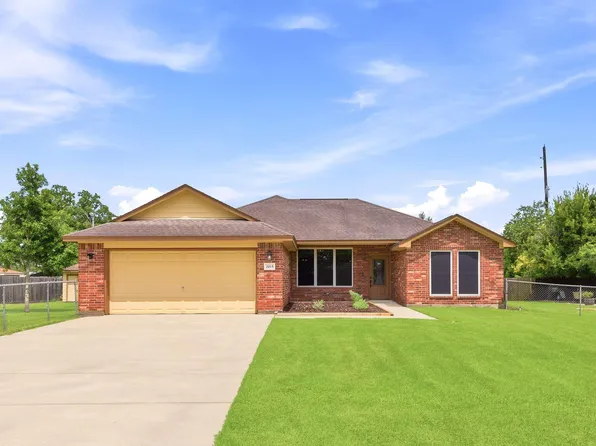2015 Shouse Rd, Santa Fe, TX 77510