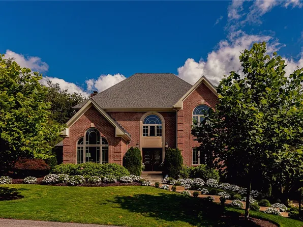 2130 English Turn Dr, Presto, PA 15142