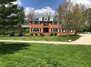 5775 Kroegermount Dr, Cincinnati, OH 45239