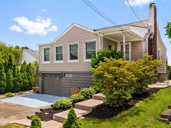 816 Elizabeth St, Pittsburgh, PA 15221