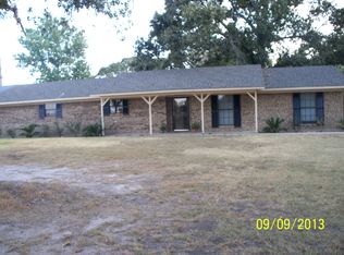 5008 Fm 317, Athens, TX 75752