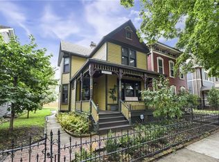 2919 Jay Ave, Cleveland, OH