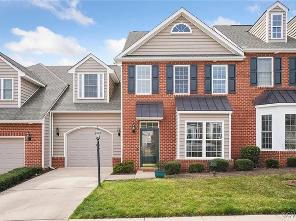 5414 Creek Heights Dr #5414, Midlothian, VA 23112