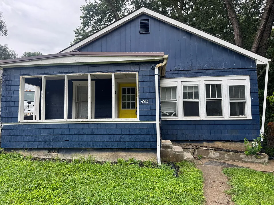 3515 S 11th Street Rd