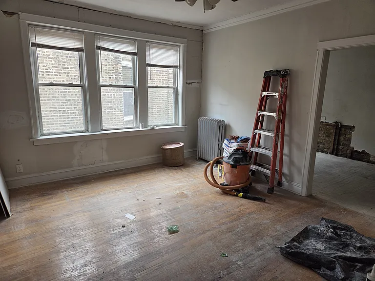 1628 N Humboldt Blvd #3 — Photo 9