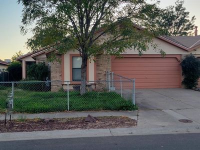 1923 Castillo Dr SW, Los Lunas, NM, 87031