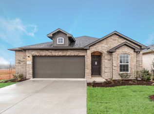 13620 Wandering Rhett Dr, Elgin, TX 78621