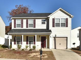 3004 Maidenhair Dr, Raleigh, NC 27610