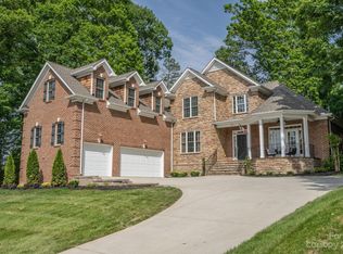 322 Bent Tree Dr, Stanley, NC 28164