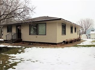 130 1st St, Albany, MN 56307