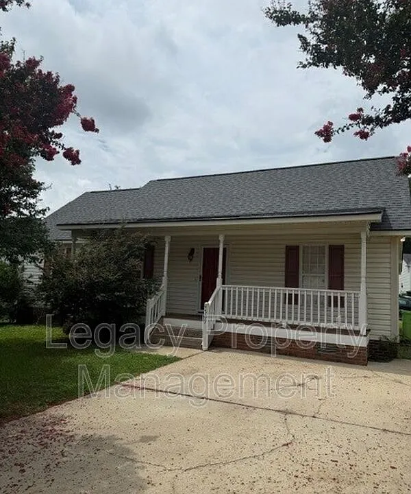 4509 Wolftrap Rd