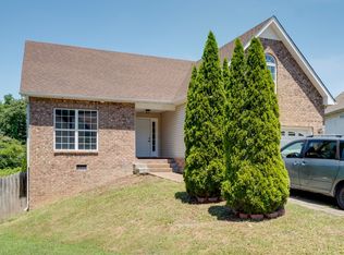 3204 Grace Crest Point, Nashville, TN 37217