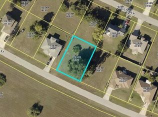 2039 NE 20th St, Cape Coral, FL 33909