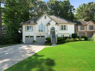 4046 Dream Catcher Dr, Woodstock, GA 30189